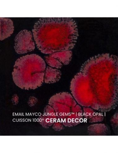Email CG779 Black opal | MAYCO