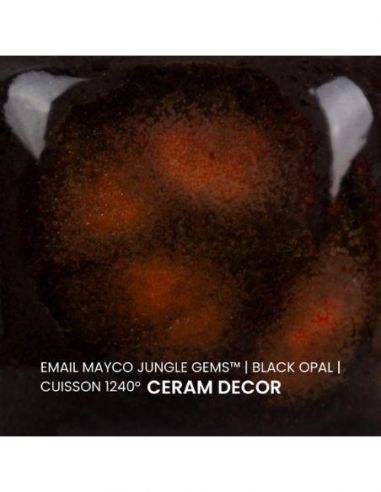 Email CG779 Black opal | MAYCO