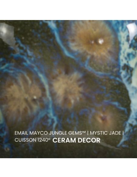 Email CG780 Mystic jade | MAYCO