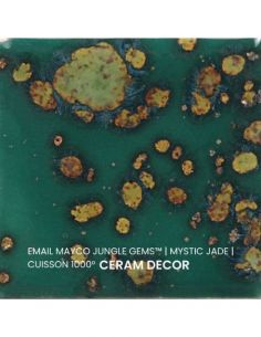 Email CG780 Mystic jade | MAYCO 2