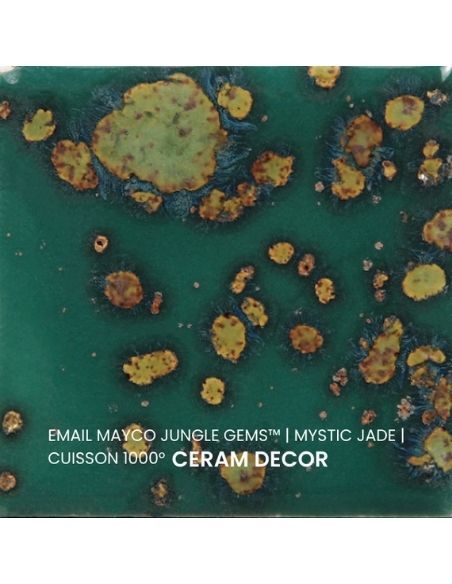 Email CG780 Mystic jade | MAYCO