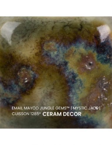 Email CG780 Mystic jade | MAYCO