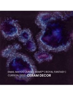 Email CG785 Royal fantasy | MAYCO