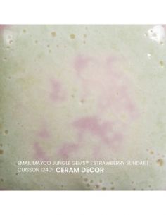 Email CG783 Strawberry sunday | MAYCO 2