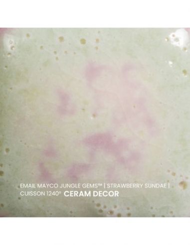 Email CG783 Strawberry sunday | MAYCO