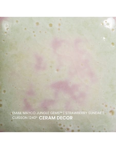 Email CG783 Strawberry sunday | MAYCO