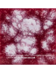 Email CG783 Strawberry sunday | MAYCO