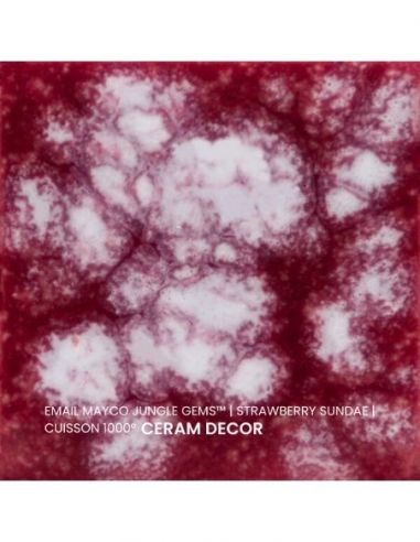 Email CG783 Strawberry sunday | MAYCO