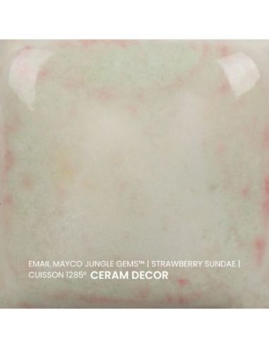 Email CG783 Strawberry sunday | MAYCO