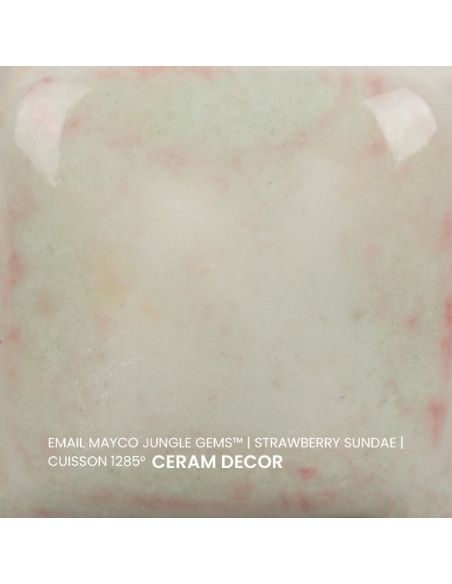 Email CG783 Strawberry sunday | MAYCO