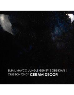 Email CG786 Obsidian | MAYCO 2