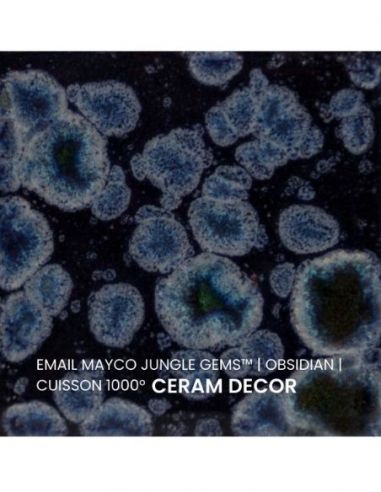 Email CG786 Obsidian | MAYCO