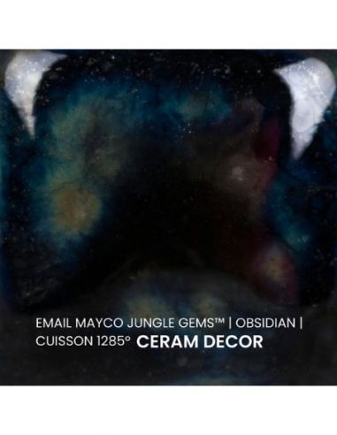 Email CG786 Obsidian | MAYCO