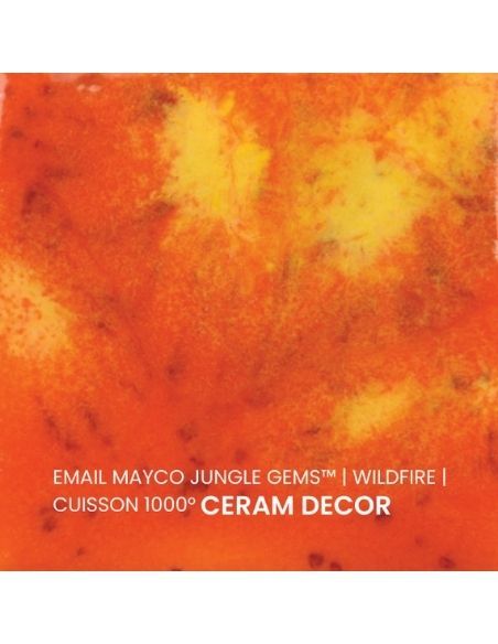 Email CG954 Wildfire | MAYCO