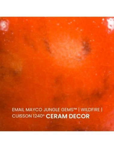 Email CG954 Wildfire | MAYCO