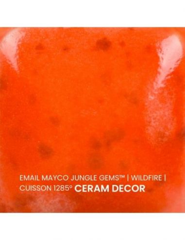 Email CG954 Wildfire | MAYCO