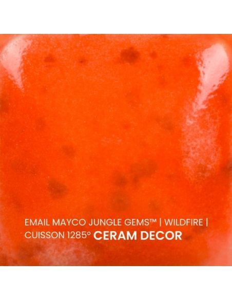 Email CG954 Wildfire | MAYCO