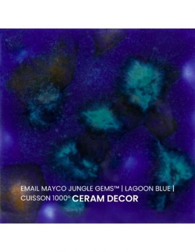 Email CG958 Lagoon blue | MAYCO