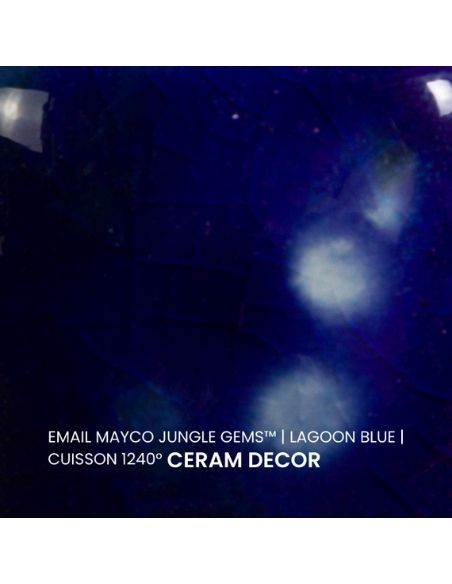 Email CG958 Lagoon blue | MAYCO