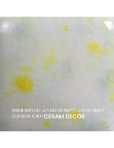 Email CG963 Lemon time | MAYCO 2