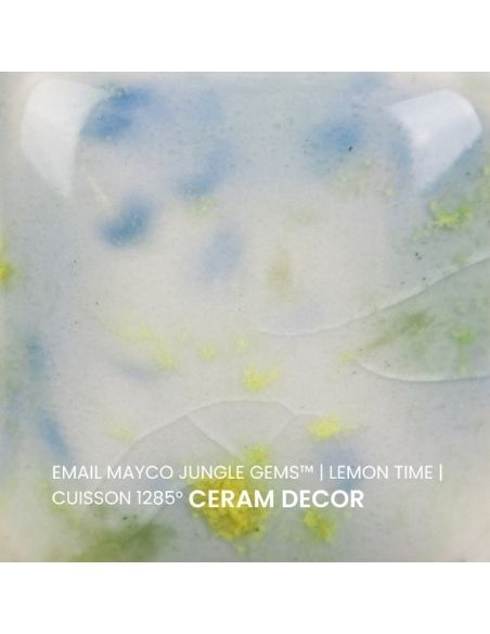 Email CG963 Lemon time | MAYCO