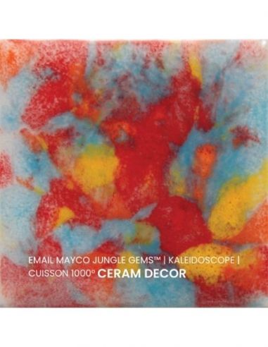 Email CG964 Kaleidoscope | MAYCO