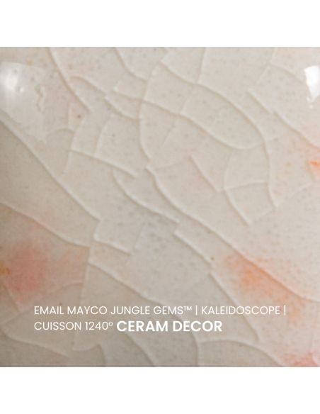 Email CG964 Kaleidoscope | MAYCO