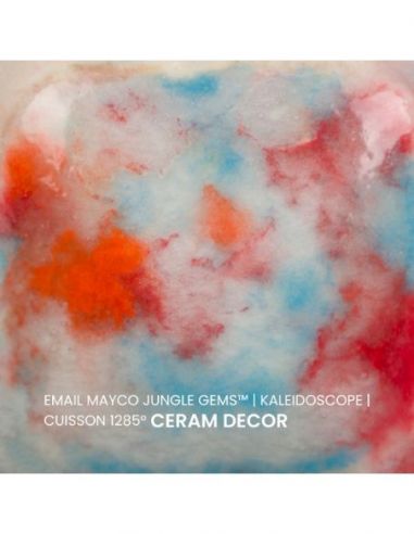 Email CG964 Kaleidoscope | MAYCO