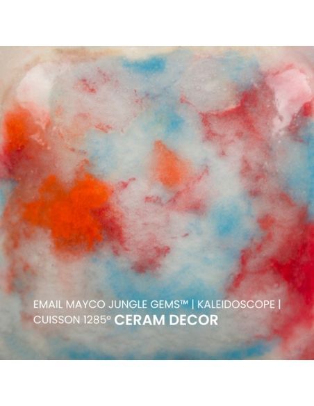 Email CG964 Kaleidoscope | MAYCO