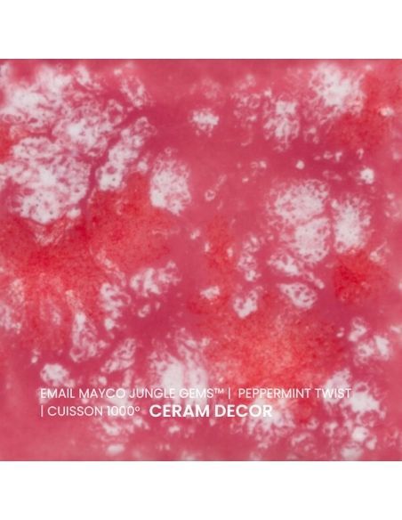 Email CG968 Peppermint twist | MAYCO