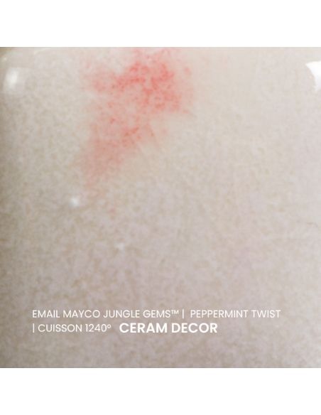 Email CG968 Peppermint twist | MAYCO