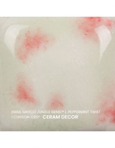 Email CG968 Peppermint twist | MAYCO