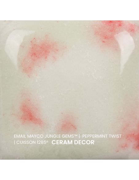 Email CG968 Peppermint twist | MAYCO