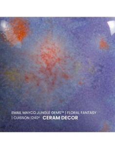 Email CG969 Floral fantasy | MAYCO 2