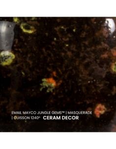 Email CG970 Masquerade | MAYCO 2