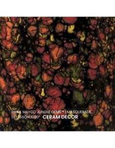 Email CG970 Masquerade | MAYCO