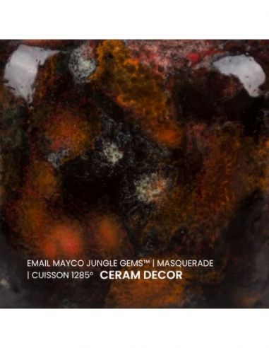 Email CG970 Masquerade | MAYCO