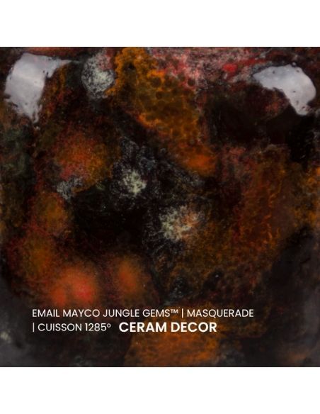 Email CG970 Masquerade | MAYCO