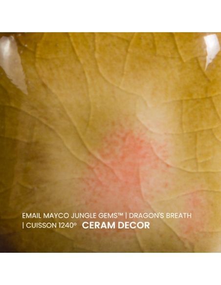 Email CG972 Dragon's breath | MAYCO