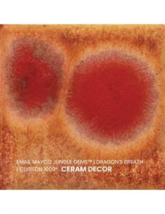 Email CG972 Dragon's breath | MAYCO