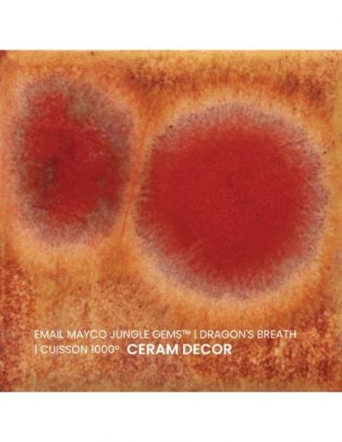 Email CG972 Dragon's breath | MAYCO