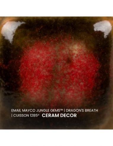 Email CG972 Dragon's breath | MAYCO