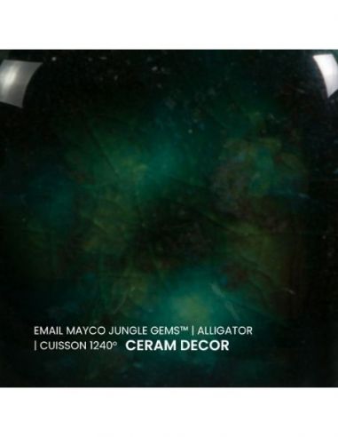 Email CG973 Alligator | MAYCO