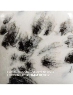 Email CG977 Ink spots | MAYCO 2