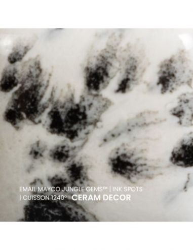 Email CG977 Ink spots | MAYCO