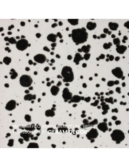 Email CG977 Ink spots | MAYCO