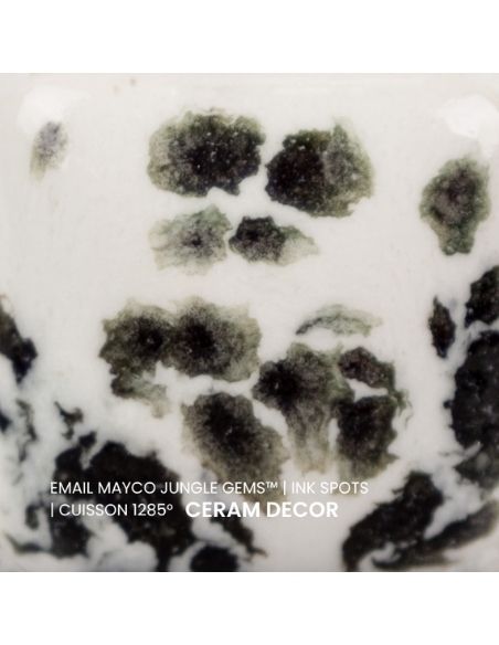 Email CG977 Ink spots | MAYCO