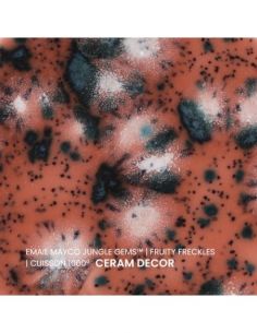 Email CG980 Coral puff | MAYCO