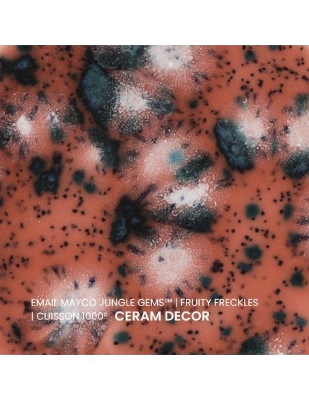 Email CG980 Coral puff | MAYCO