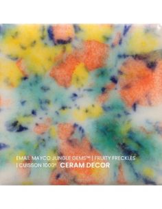 Email CG981 Fruity freckles | MAYCO